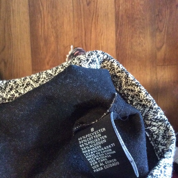 Perceptions size 8 dress - Picture 5 of 8